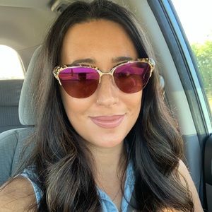 Dolce and Gabbana Sunnies 🕶